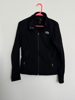 The North Face Black Women’s Jacket
